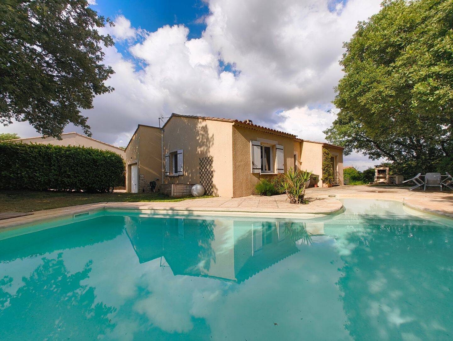 Maison 4 pièces 92 m² · à Gaujac · 92 m² · 350 000 €