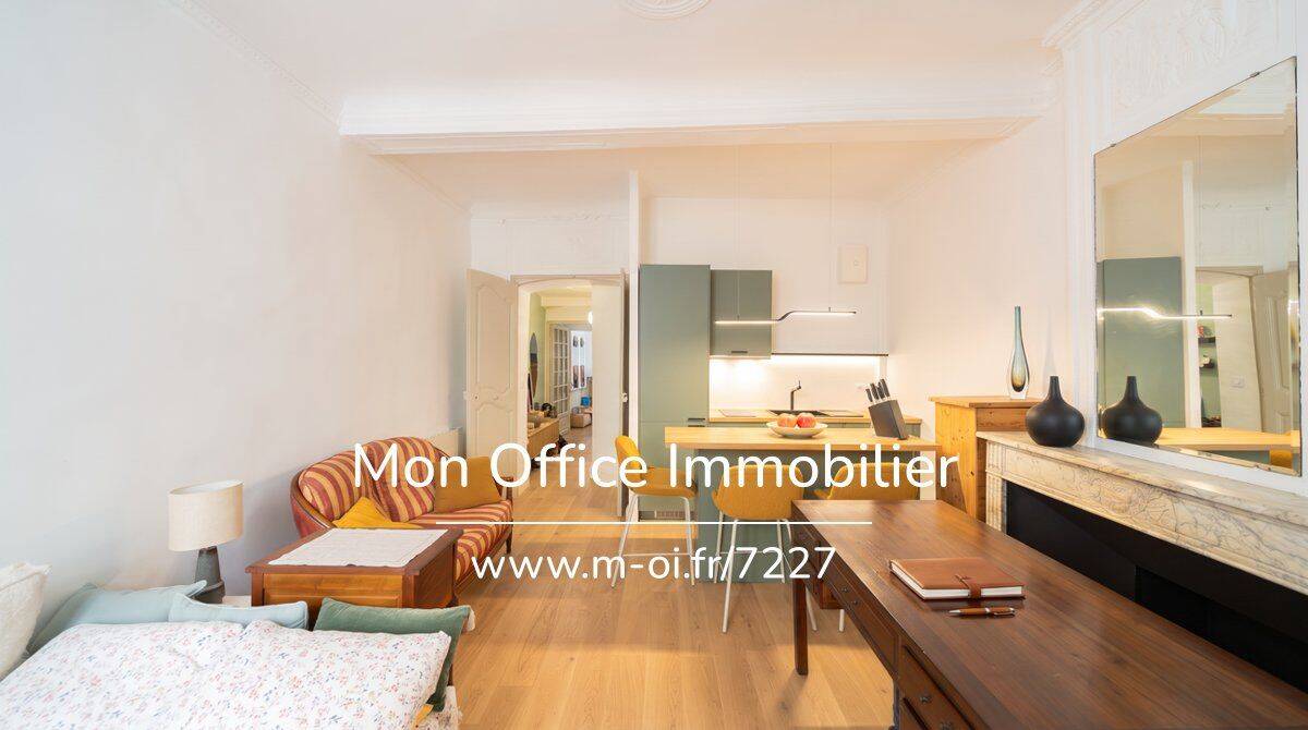 Appartement 2 pièces 47 m² · à Aix-en-Provence · 47 m² · 319 000 €