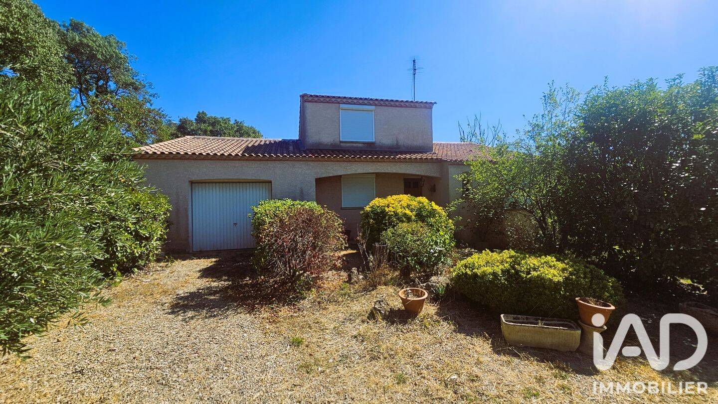 Maison 4 pièces 111 m² · à Laurens · 111 m² · 250 000 €