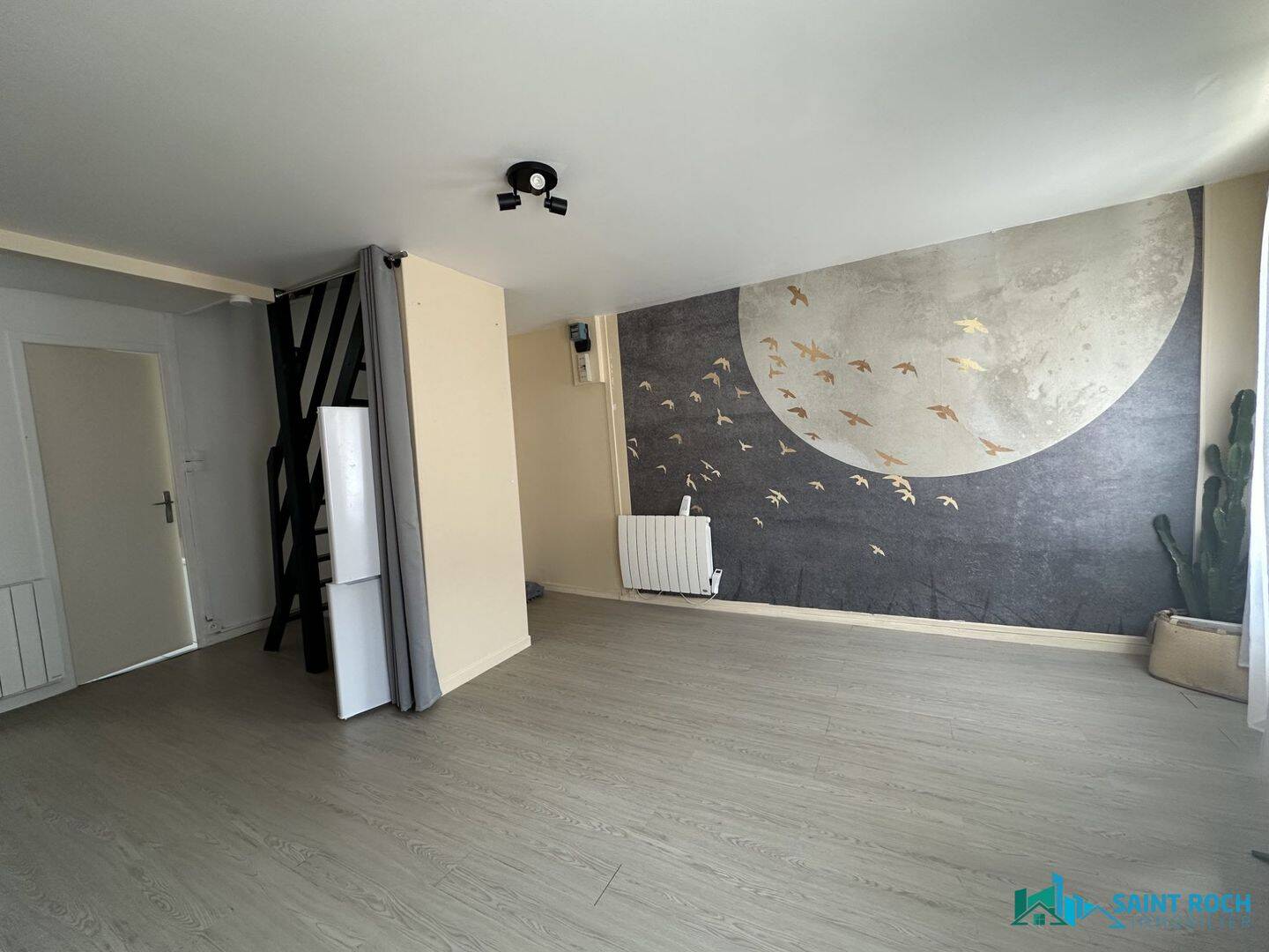 Appartement 2 pièces 31 m² · à Le Havre · 31 m² · 495 €
