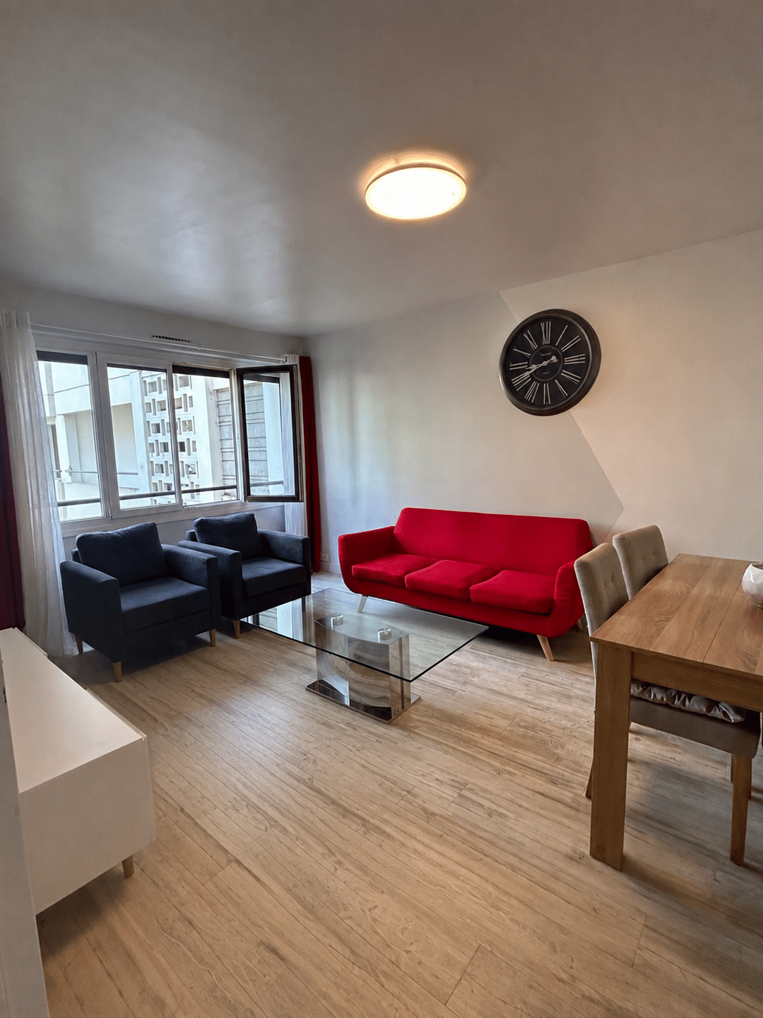 Appartement 3 pièces 69 m² · à Brunoy · 69 m² · 1 560 €/mois