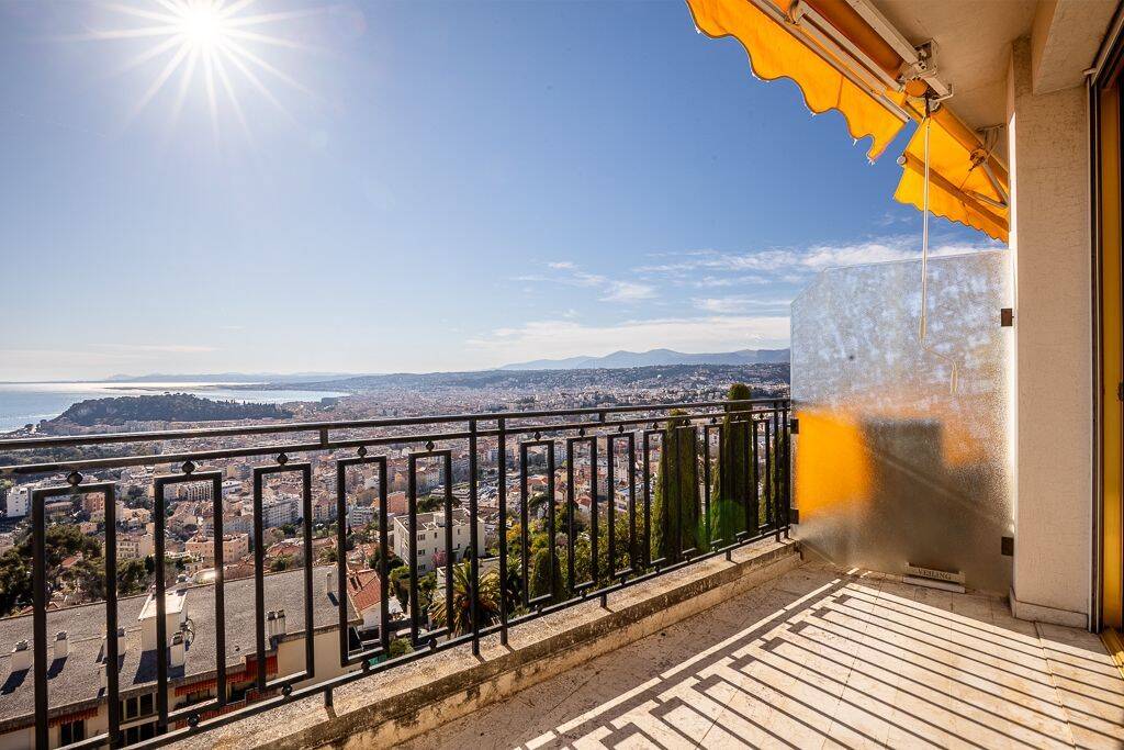 Appartement 2 pièces 61 m² · à Nice · 61 m² · 599 000 €