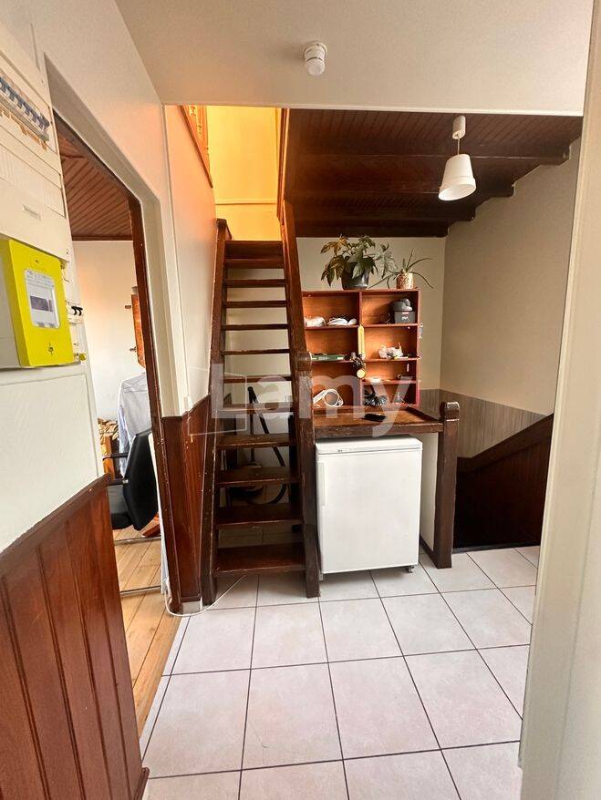 Appartement 3 pièces 41 m² · à Les Mureaux · 41,2 m² · 870 €/mois