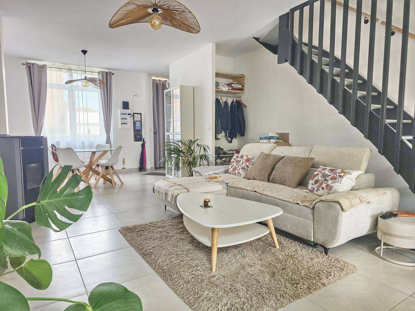 Maison 4 pièces 90 m² · à Hem · 90 m² · 239 000 €