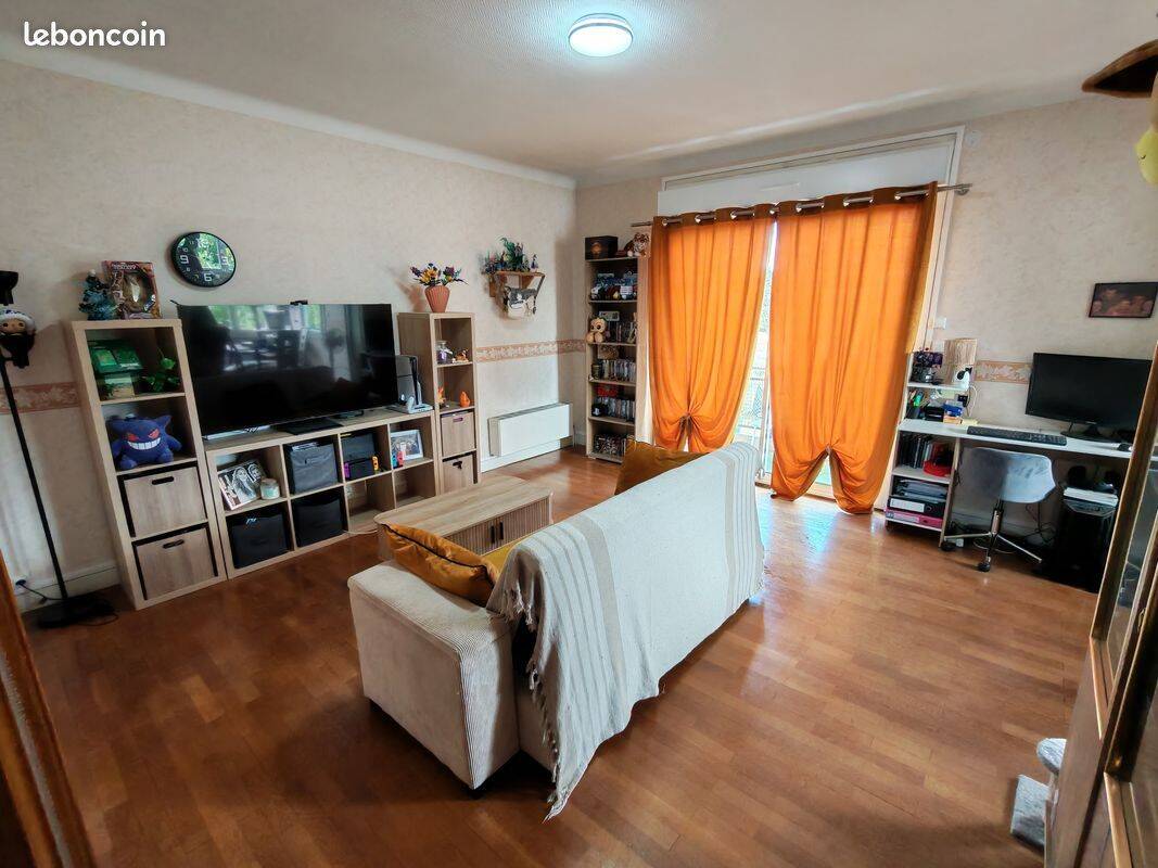 Maison 3 pièces 85 m² · à Nevers · 85 m² · 875 €