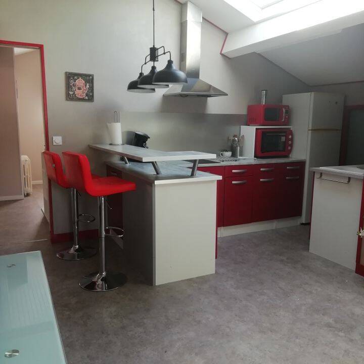 Appartement 1 pièce 50 m² · à Andernos-les-Bains · 50 m² · 800 €