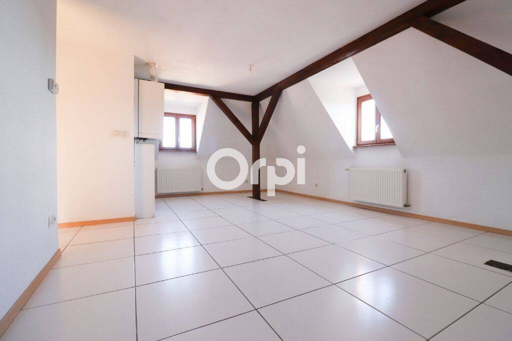 Appartement 1 pièce 50 m² · à Ribeauvillé · 50 m² · 529 €