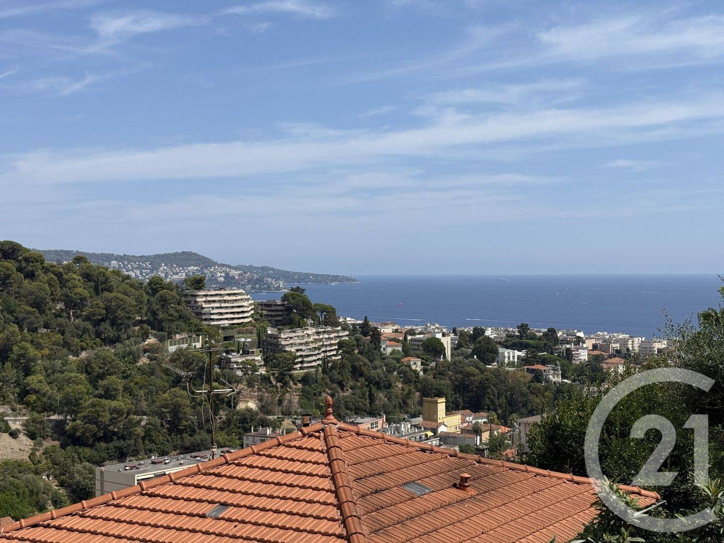 Terrain de 320 m² à Nice - photo 2