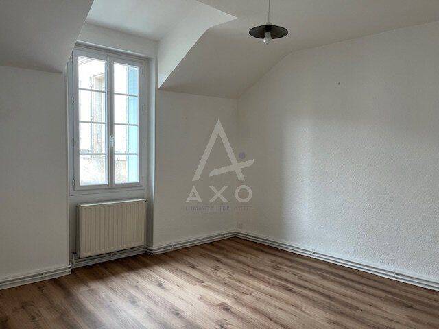 Appartement 3 pièces 98 m² · à Angoulême · 98 m² · 189 000 €