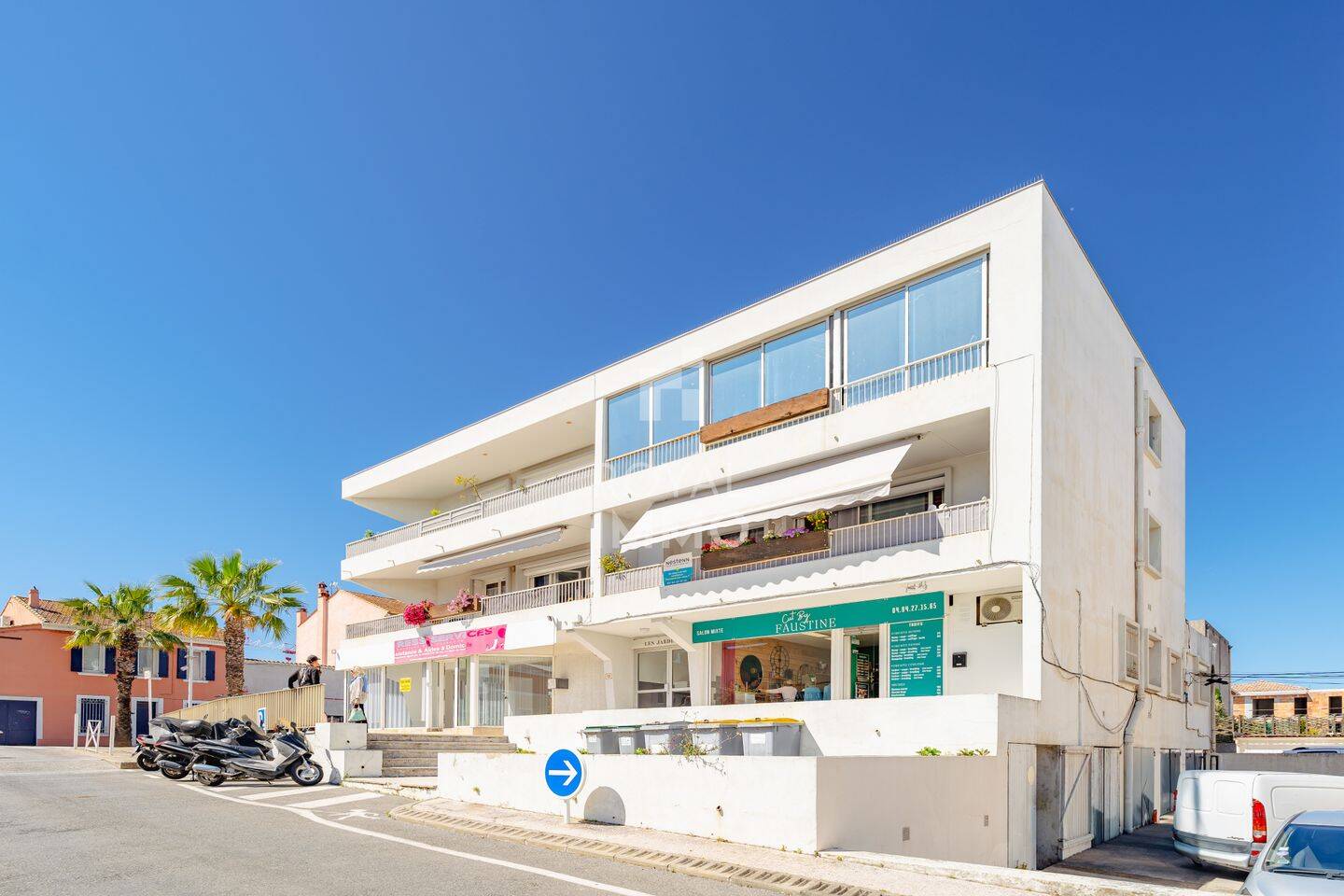 Appartement 2 pièces 45 m² · à Le Pradet · 45 m² · 71 000 €