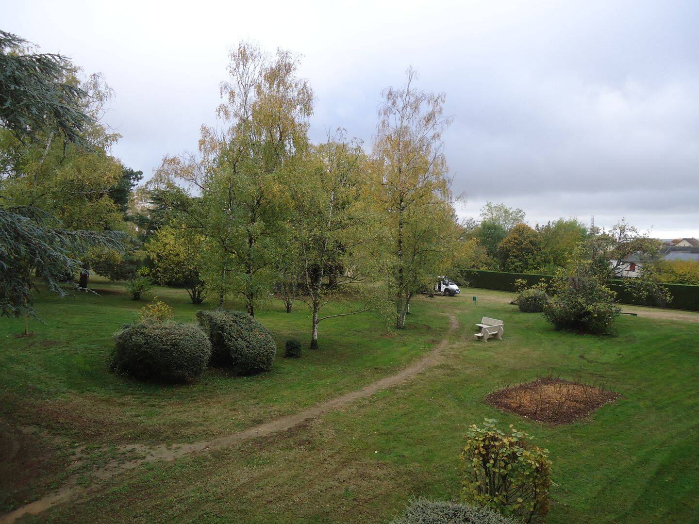 Appartement 3 pièces 54 m² · à Nevers · 54 m² · 595 €