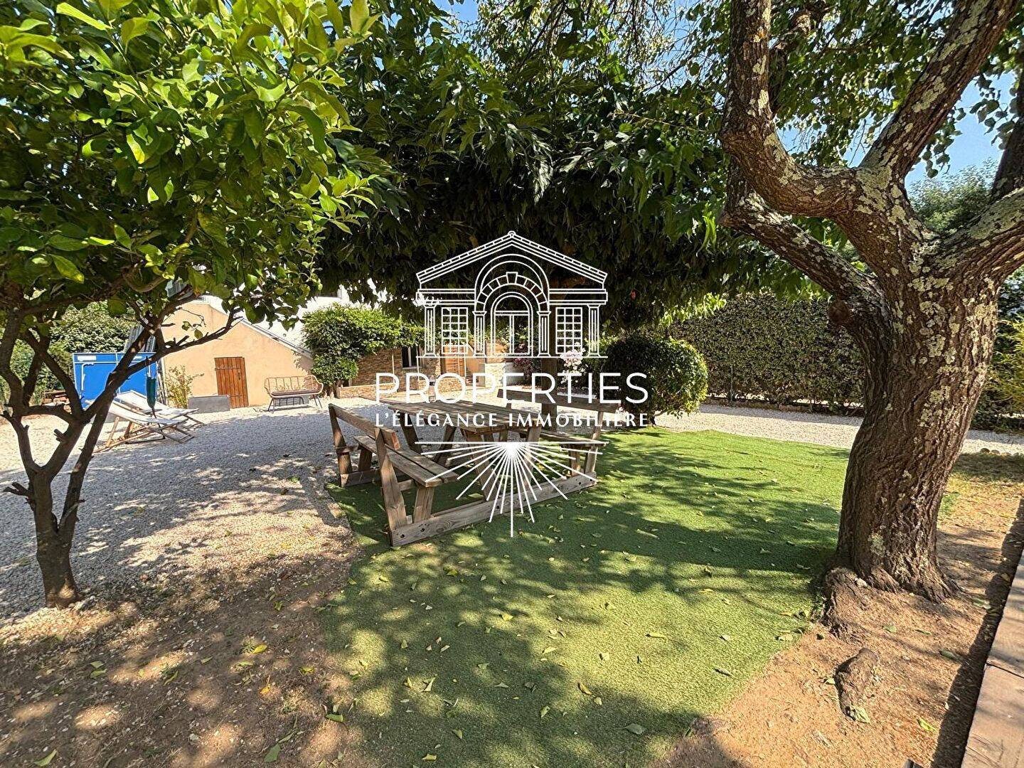 Maison 5 pièces 131 m² · à Bormes-les-Mimosas · 131 m² · 580 000 €