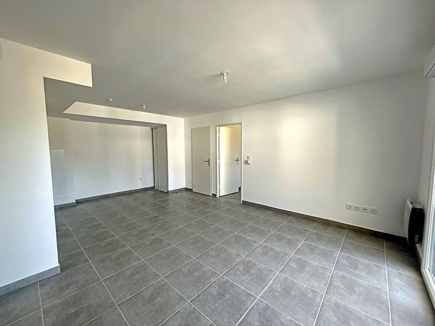 Appartement 2 pièces 42 m² · à Saint-Rémy-de-Provence · 42,3 m² · 880 €/mois