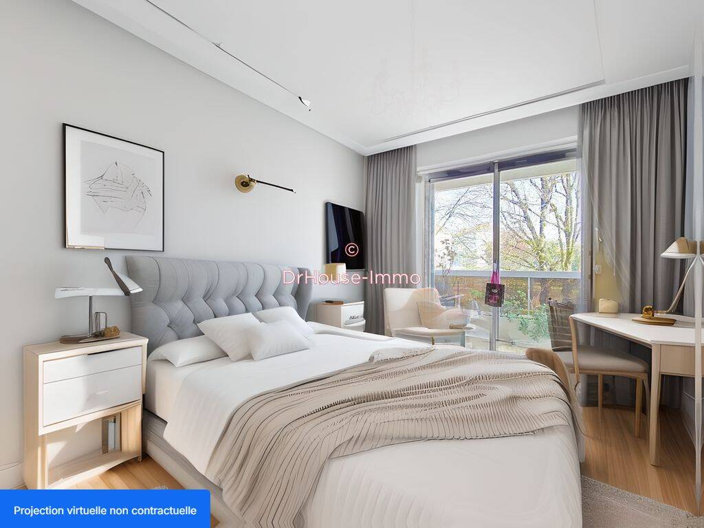 Appartement 4 pièces 85 m² · à Le Bourget · 85 m² · 288 800 €