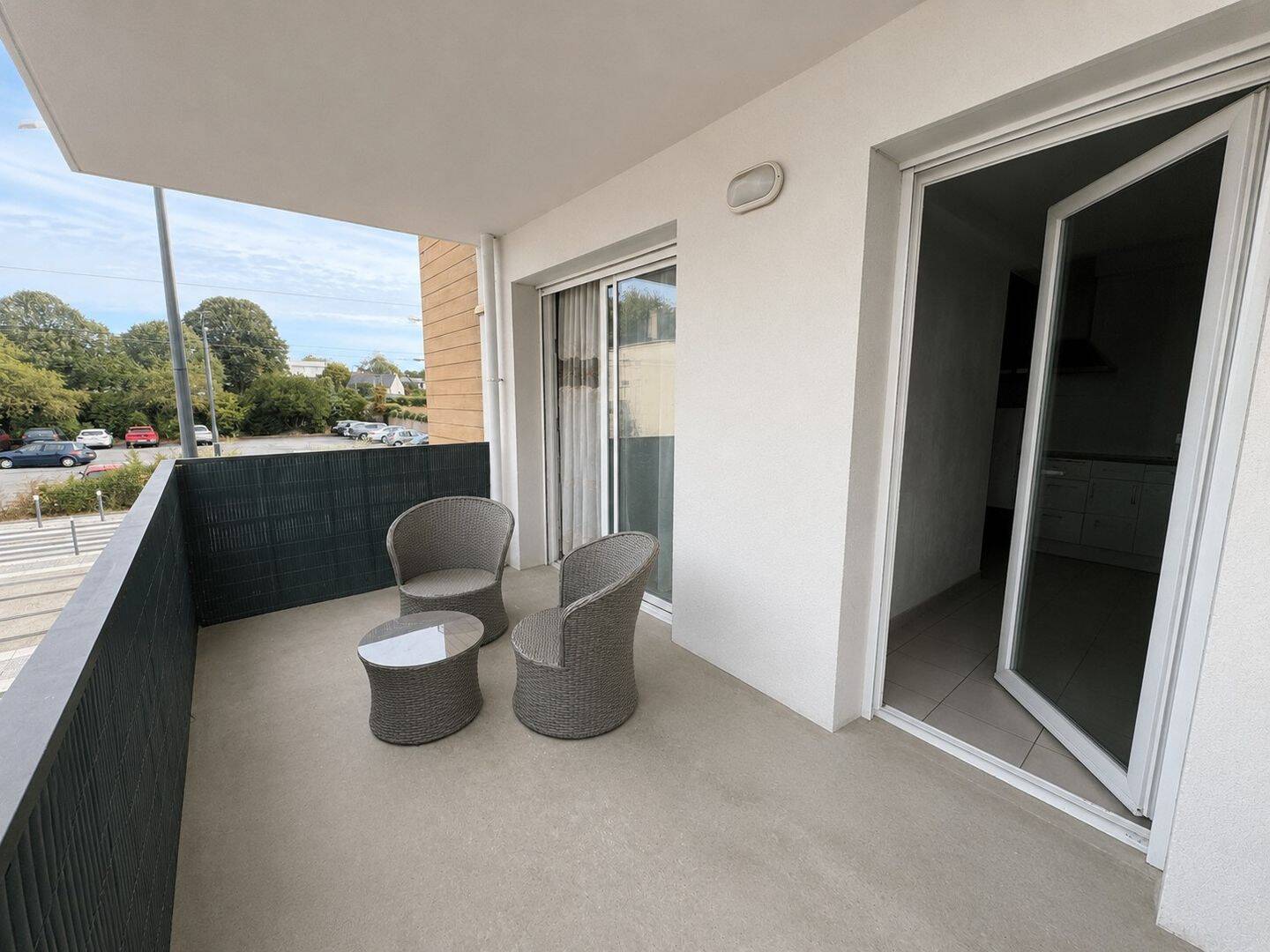 Appartement 4 pièces 83 m² · à Angers · 82,6 m² · 288 900 €