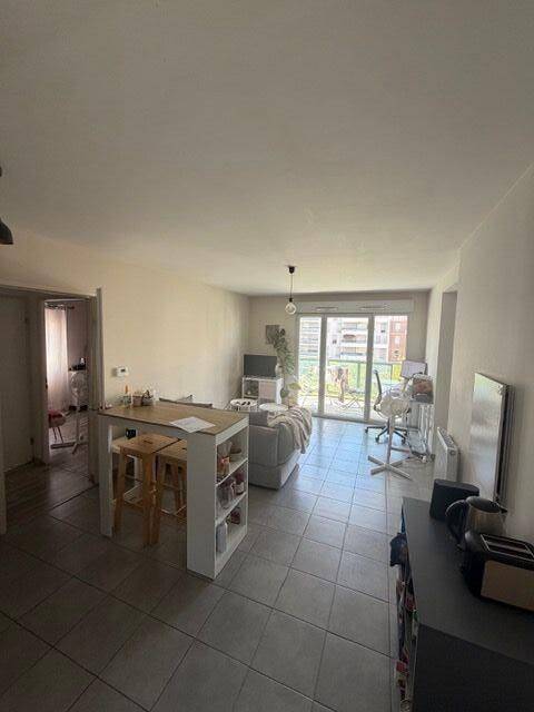Appartement 3 pièces 52 m² · à Toulouse · 51,8 m² · 719 €