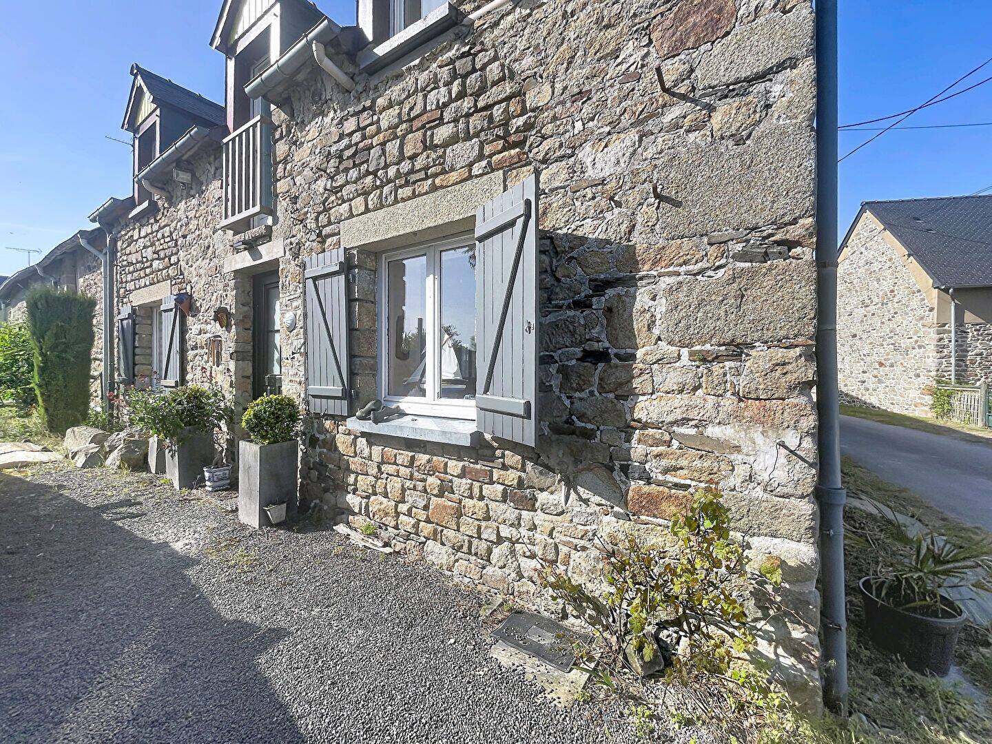 Maison 6 pièces 146 m² · à Mont-Dol · 146 m² · 291 200 €