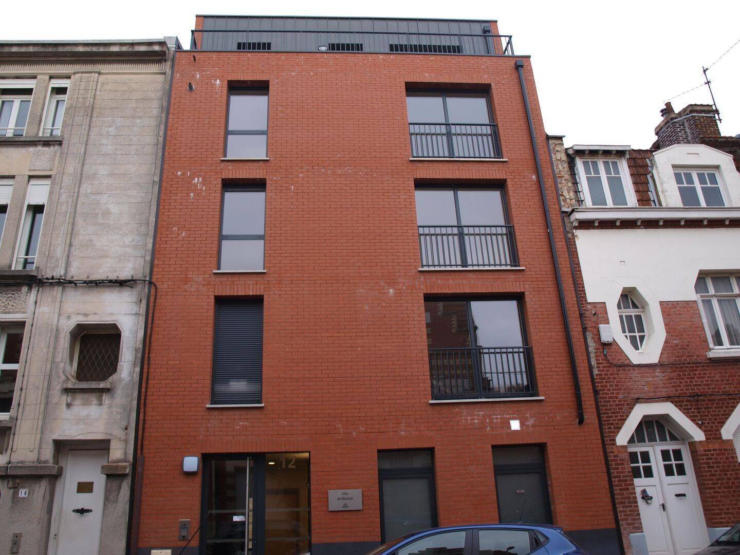 Appartement 3 pièces 75 m² · à Lille · 75 m² · 1 080 €/mois