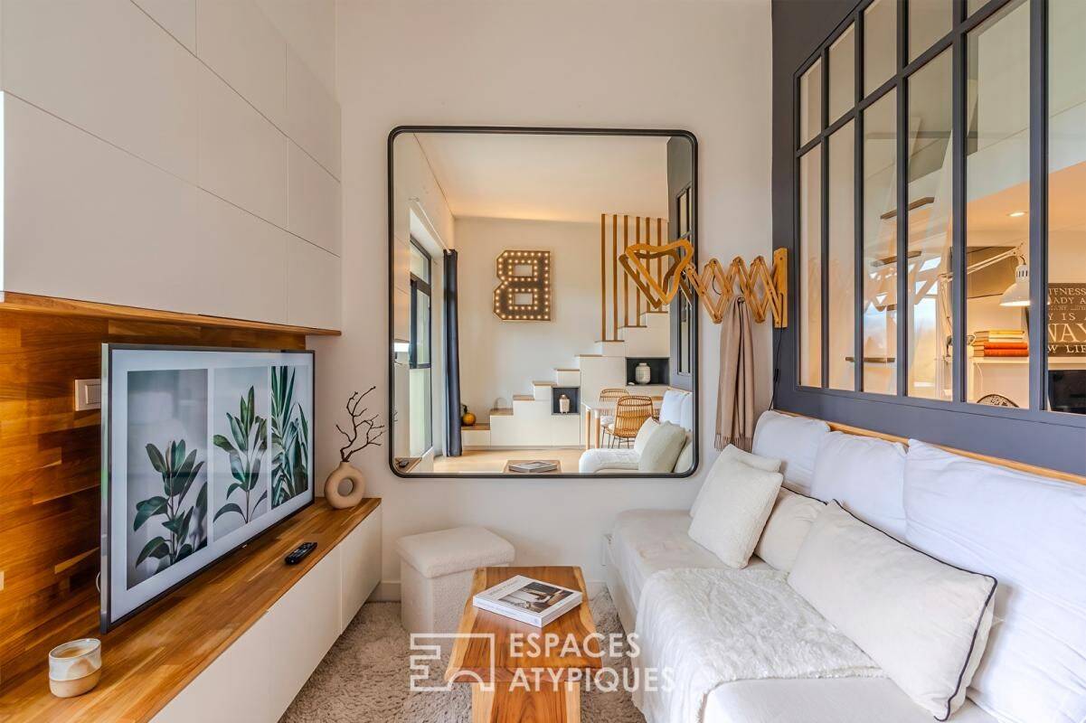 Appartement 1 pièce 35 m² · à Saint-André-des-Eaux · 35 m² · 187 500 €