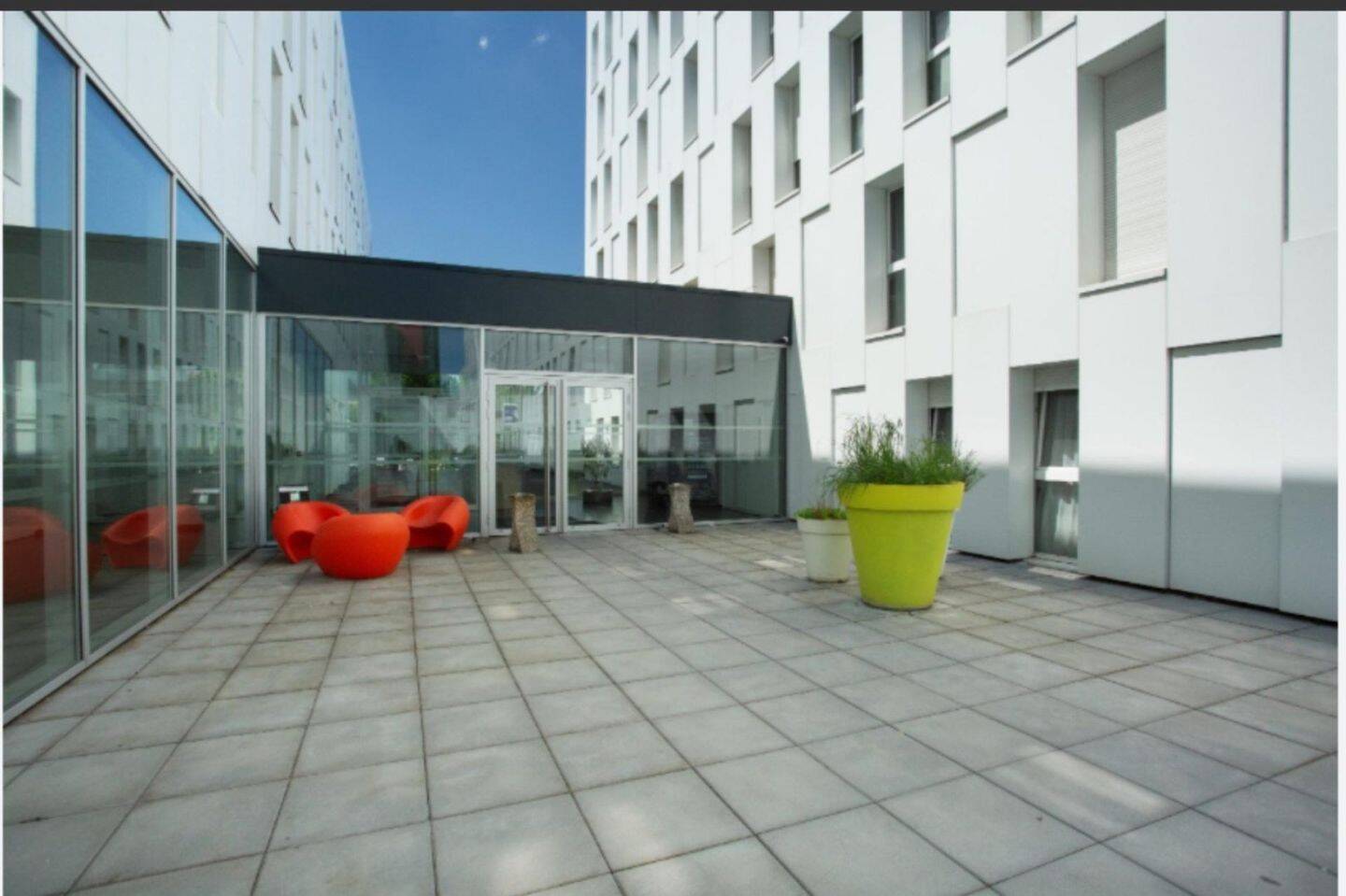 Appartement 1 pièce 18 m² · à Lille · 18 m² · 54 900 €