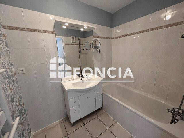 Appartement 3 pièces 54 m² · à Mourenx · 54,1 m² · 596 €/mois