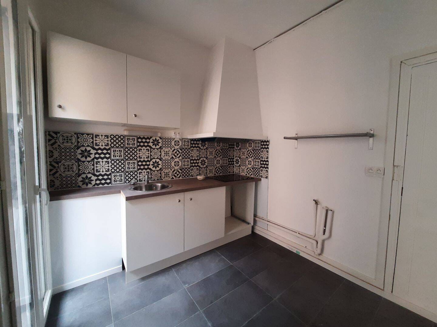 Appartement 3 pièces 52 m² · à Béziers · 52 m² · 535 €