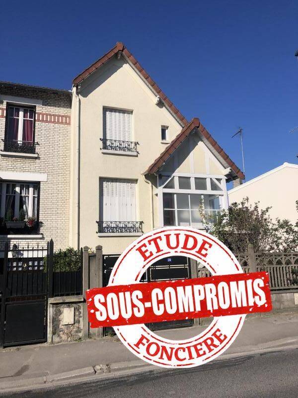 Maison 4 pièces 70 m² · à Villemomble · 70 m² · 249 000 €