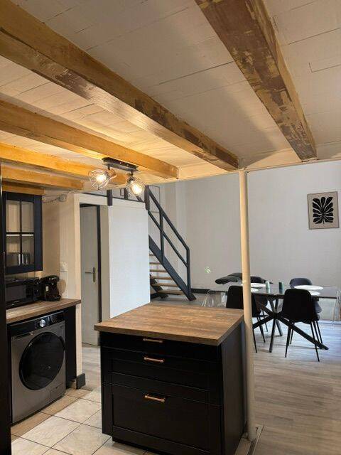 Appartement 3 pièces 85 m² · à Nîmes · 85 m² · 930 €/mois