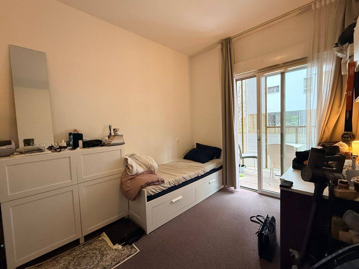 Appartement 1 pièce 18 m² · à Boulogne-Billancourt · 18,4 m² · 122 700 €