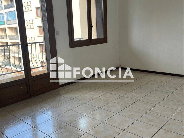Appartement 3 pièces 56 m² · à Aix-en-Provence · 56,4 m² · 909 €/mois