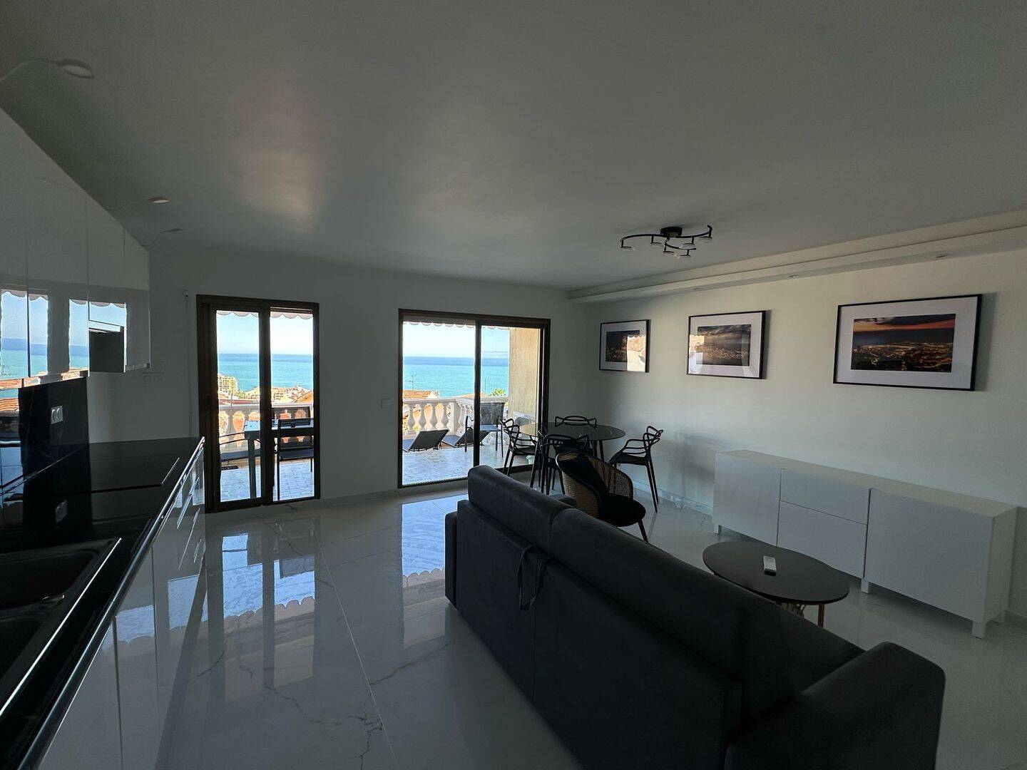 Appartement 2 pièces 50 m² · à Cap-d'Ail · 50 m² · 2 600 €/mois