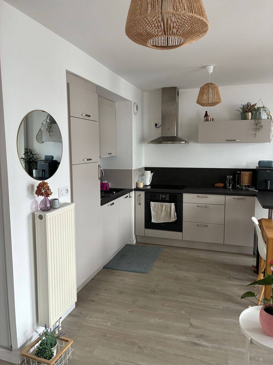 Appartement 2 pièces 40 m² · à Lille · 40 m² · 197 000 €
