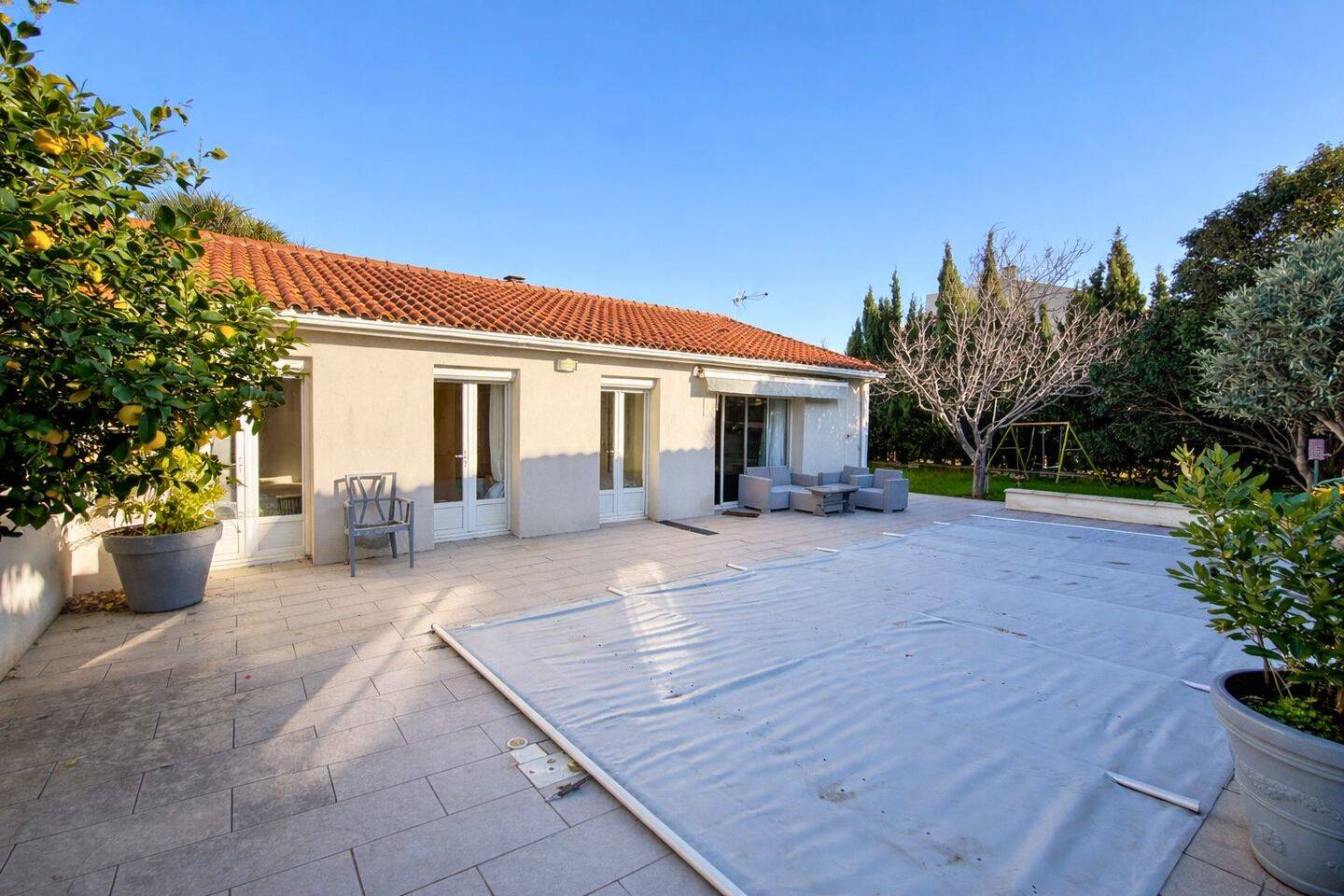 Maison 4 pièces 95 m² · à Saint-Estève · 95 m² · 299 000 €