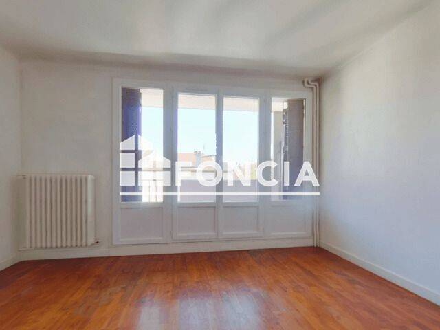Appartement 3 pièces 77 m² · à Grenoble · 76,8 m² · 864 €/mois