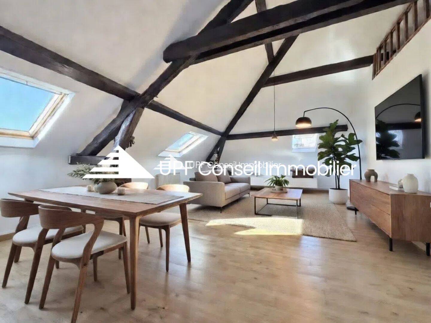 Appartement 4 pièces 100 m² · à Le Havre · 100 m² · 235 000 €