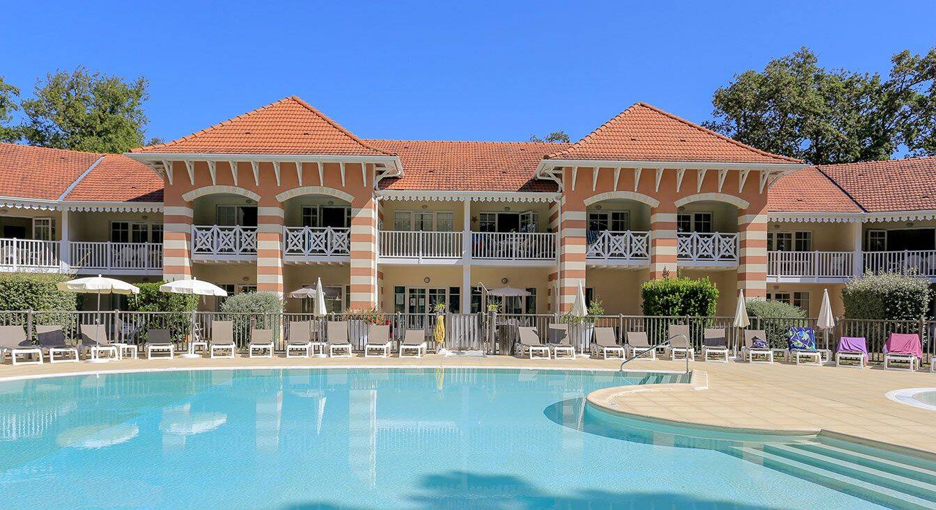 Appartement 1 pièce 31 m² · à Soulac-sur-Mer · 30,7 m² · 74 740 €