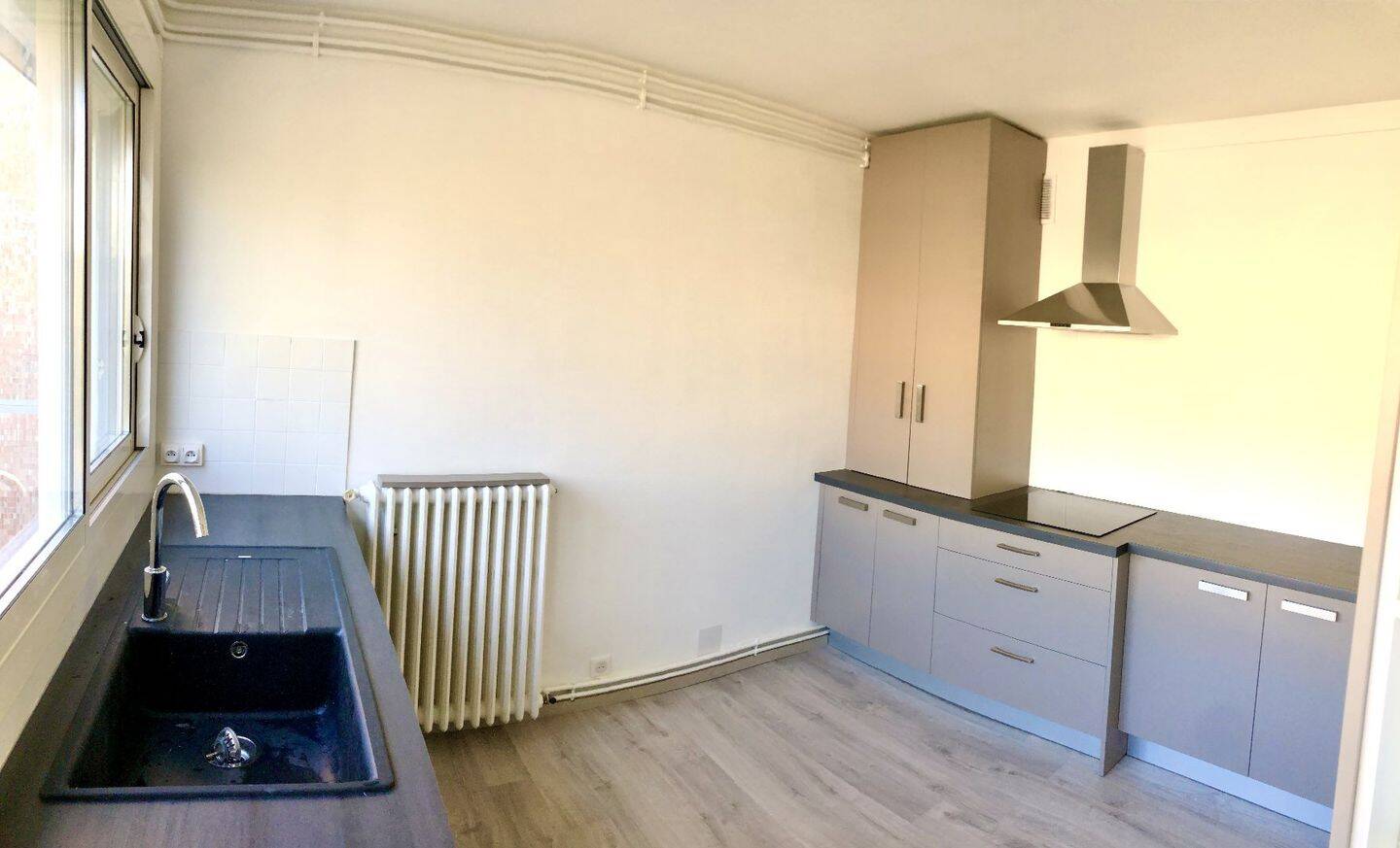 3 pièces 68 m² · à Toulouse · 68,1 m² · 777 €