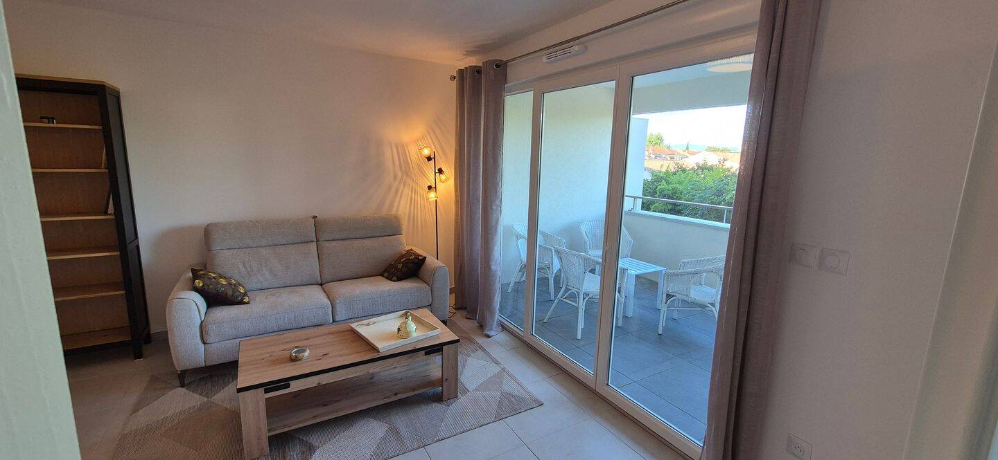 Appartement 2 pièces 50 m² · à Cavaillon · 50 m² · 800 €/mois