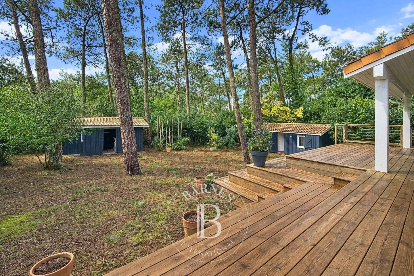 Maison 8 pièces 168 m² · à Lège-Cap-Ferret · 168 m² · 1 764 000 €