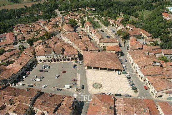 Appartement 3 pièces 116 m² · à Mauvezin · 116 m² · 38 000 €