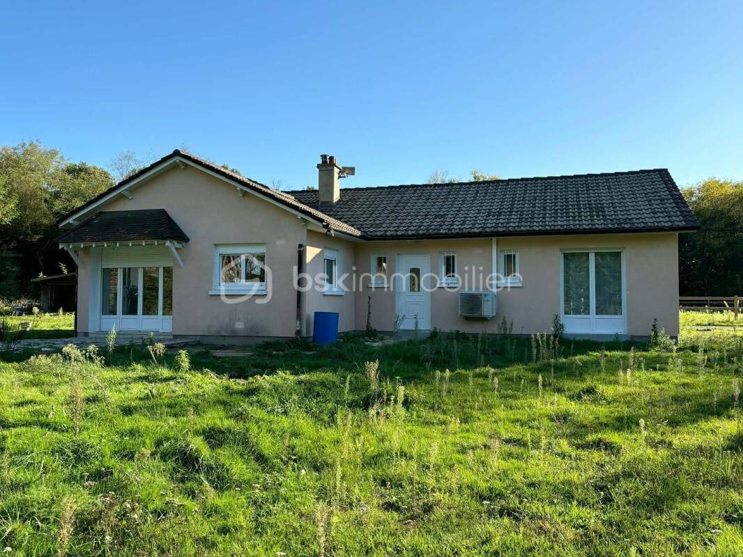 Maison 4 pièces 120 m² · à Vimory · 120 m² · 310 000 €