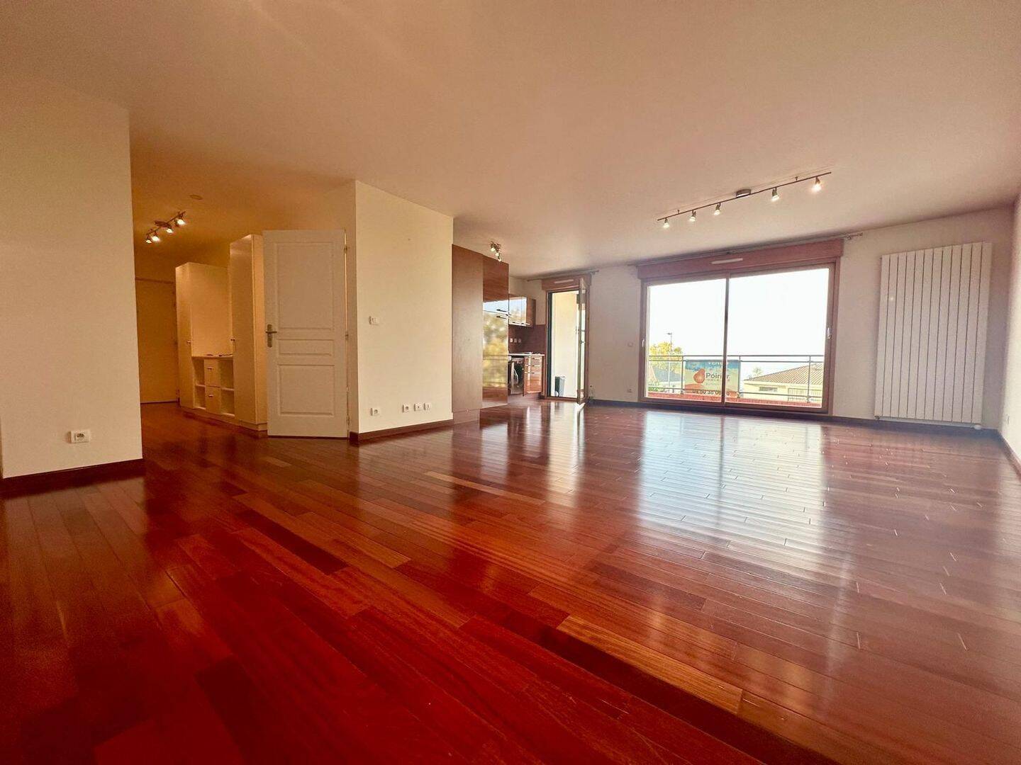 Appartement 3 pièces 78 m² · à Évian-les-Bains · 78,1 m² · 439 000 €