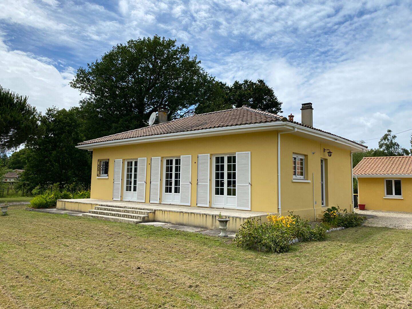 Maison 5 pièces 95 m² · à Grayan-Et-l'Hôpital · 95 m² · 269 000 €