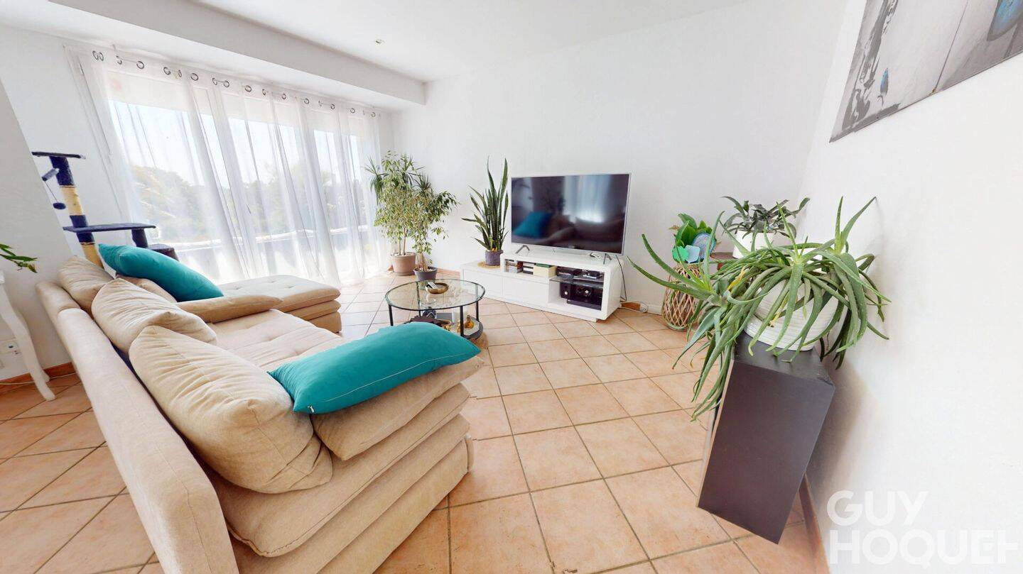 Maison 7 pièces 120 m² · à Casteide-Cami · 120 m² · 414 750 €