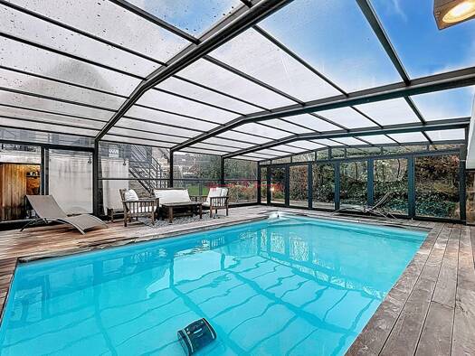 Maison à vendre 399 000 € 7 pièces 4 chambres 165 m² 755 m² de terrain Faverolles-et-Coëmy 51170