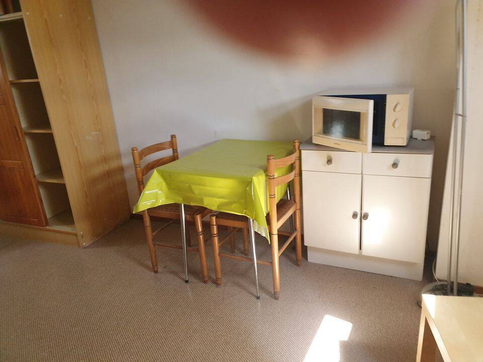 Appartement 1 pièce 30 m² · à Orléans · 30 m² · 400 €/mois