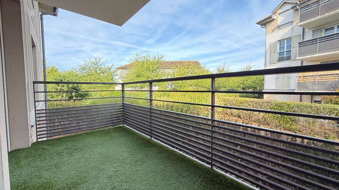 Appartement 3 pièces 56 m² · à Saint-Pierre-du-Perray · 56 m² · 1 060 €