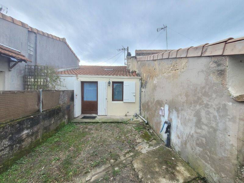 Maison 4 pièces 58 m² · à Saint-Estèphe · 58 m² · 109 900 €