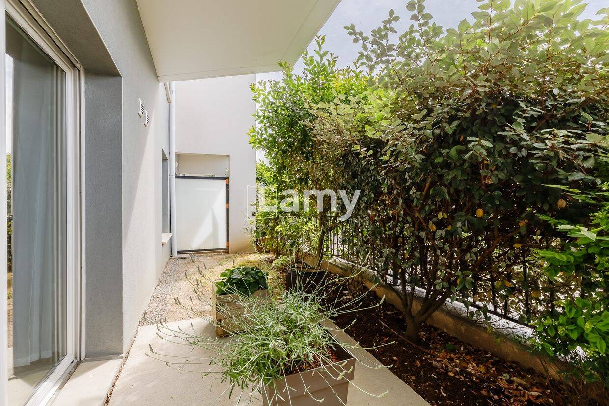 Appartement 2 pièces 45 m² · à Les Sables-d'Olonne · 44,6 m² · 171 500 €