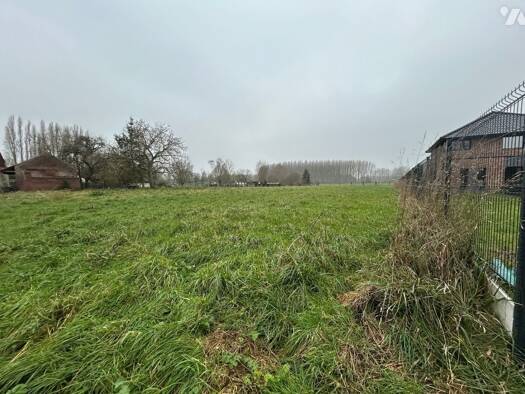 Terrain à vendre 139 900 € 1 366 m² de terrain Flines-lez-Raches 59148